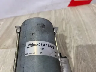 5802M9 Стартер Citroen C3 1 Арт 2-935867, вид 6