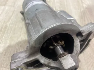 5802M9 Стартер Citroen C3 1 Арт 2-935867, вид 7