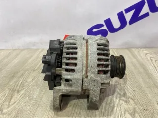 93190829 Генератор Opel Astra H Арт 2-935893, вид 4