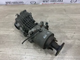 383003JA3B Мост редуктор Infiniti QX60 1 restailing Арт 2-936085, вид 2