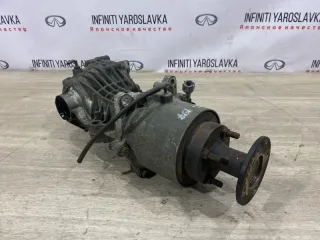 383003JA3B Мост редуктор Infiniti QX60 1 restailing Арт 2-936085, вид 3