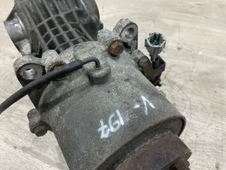 383003JA3B Мост редуктор Infiniti QX60 1 restailing Арт 2-936085, вид 4
