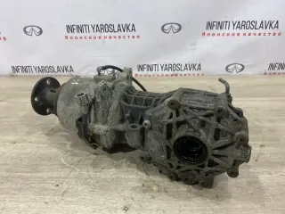 383003JA3B Мост редуктор Infiniti QX60 1 restailing Арт 2-936085, вид 8