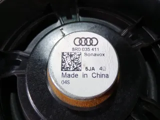 8R0035411 Динамик Audi A5 (S5,RS5) 1 Арт 2-936112, вид 4