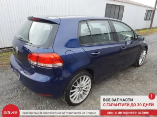 1K0919051DB Насос топливный Volkswagen Golf 6 Арт 2-936326, вид 10