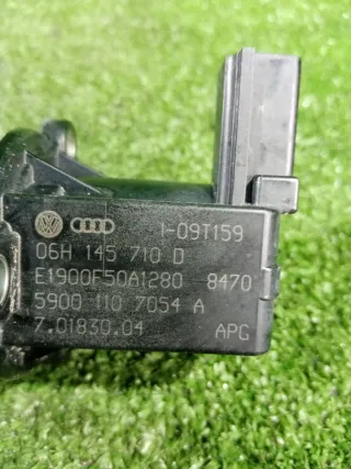 06H145710D Клапан давления турбины Audi A4 B8 Арт 2-936328, вид 5