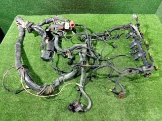 8K2971072GA Проводка двигателя Audi A4 B8 Арт 2-936369, вид 2