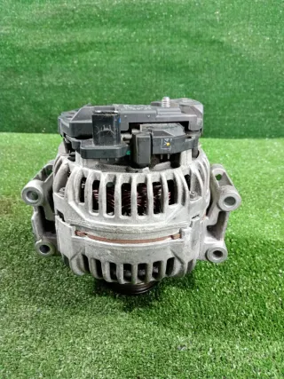 06H903016L Генератор Audi A4 B8 Арт 2-936374, вид 5