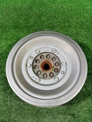 0B5105317Q Маховик двухмассовый Audi A4 B8 Арт 2-936400, вид 1