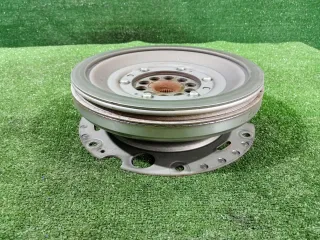 0B5105317Q Маховик двухмассовый Audi A4 B8 Арт 2-936400, вид 2