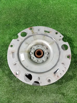 0B5105317Q Маховик двухмассовый Audi A4 B8 Арт 2-936400, вид 3
