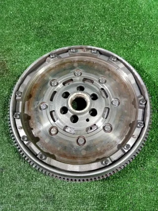 06A105264M Маховик двухмассовый Audi TT 1 Арт 2-936412, вид 1