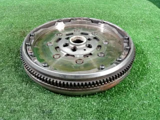 06A105264M Маховик двухмассовый Audi TT 1 Арт 2-936412, вид 2