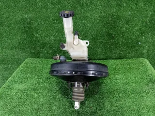 4630A194 Вакуумный усилитель тормозов Mitsubishi Lancer 10 Арт 2-936587, вид 2