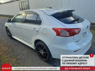 MR986377 Динамик (комплект) Mitsubishi Lancer 10 Арт 2-936589, вид 12