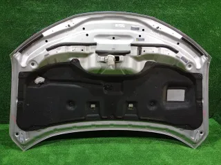 F510M4CCMA Капот Nissan X-Trail T32 Арт 2-936656, вид 6
