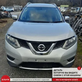 F510M4CCMA Капот Nissan X-Trail T32 Арт 2-936656, вид 8