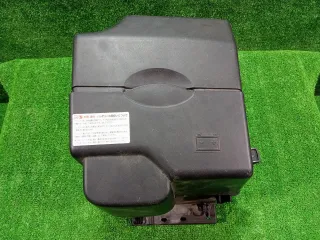 6545Y1 Крепление аккумулятора Peugeot 207 Арт 2-936700, вид 2