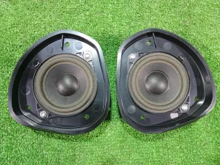 95564503200 Динамик (комплект) Porsche Cayenne 958 Арт 2-936723, вид 1