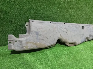 95550421100 Защита днища кузова Porsche Cayenne 955 Арт 2-936764, вид 2