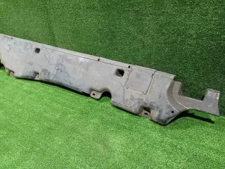 95550421100 Защита днища кузова Porsche Cayenne 955 Арт 2-936764, вид 3