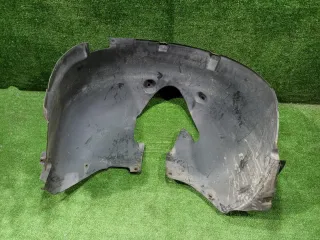 95550496104 Защита арок (подкрылок) Porsche Cayenne 958 Арт 2-936795, вид 6