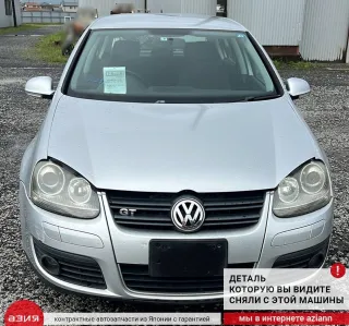 1K6945097B Стоп-сигнал дополнительный / фонарь Volkswagen Golf 5 Арт 2-937001, вид 8