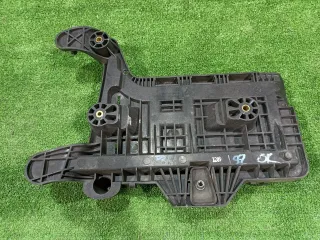 1KM915333 Крепление аккумулятора Volkswagen Golf 5 Арт 2-937023, вид 2