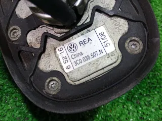 3C0035507N Антенна Volkswagen Scirocco 3 Арт 2-937046, вид 6
