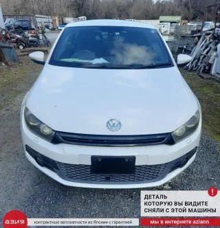 WHT001812 Болт колесный Volkswagen Scirocco 3 Арт 2-937048, вид 6