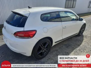 1K0864207E Подлокотник Volkswagen Scirocco 3 Арт 2-937168, вид 13