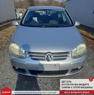 1K6821021A Крыло переднее левое Volkswagen Golf 5 Арт 2-937174, вид 11