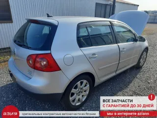 1K6821021A Крыло переднее левое Volkswagen Golf 5 Арт 2-937174, вид 14