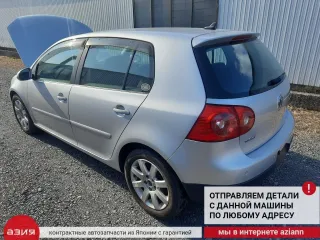 1K6821021A Крыло переднее левое Volkswagen Golf 5 Арт 2-937174, вид 15
