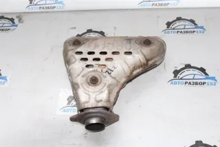  Выпускной коллектор Mitsubishi Outlander 1 Арт 2-937235