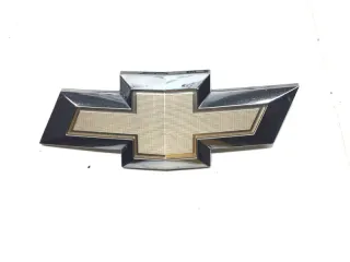 52032817 Эмблема Chevrolet COBALT 2 Арт 2-937293, вид 1
