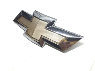 52032817 Эмблема Chevrolet COBALT 2 Арт 2-937293, вид 2