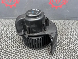 7L0820021N Моторчик печки Volkswagen Touareg 1 Арт 2-937338, вид 5