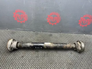 7L0521101D Карданный вал Volkswagen Touareg 1 Арт 2-937351, вид 1