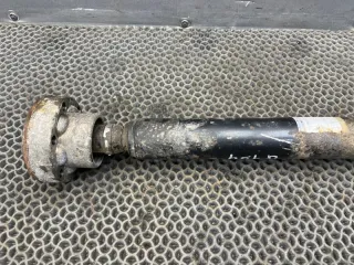 7L0521101D Карданный вал Volkswagen Touareg 1 Арт 2-937351, вид 2