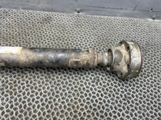 7L0521101D Карданный вал Volkswagen Touareg 1 Арт 2-937351, вид 3