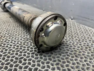 7L0521101D Карданный вал Volkswagen Touareg 1 Арт 2-937351, вид 5