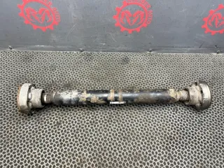 7L0521101D Карданный вал Volkswagen Touareg 1 Арт 2-937351, вид 6
