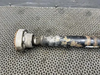7L0521101D Карданный вал Volkswagen Touareg 1 Арт 2-937351, вид 7