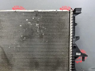 7L0121253A Радиатор (основной) Volkswagen Touareg 1 Арт 2-937353, вид 5