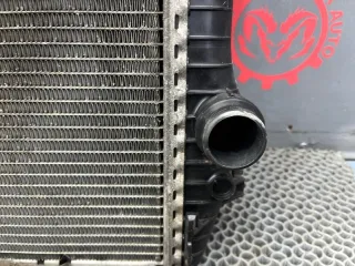 7L0121253A Радиатор (основной) Volkswagen Touareg 1 Арт 2-937353, вид 7