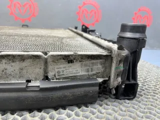 7L0121253A Радиатор (основной) Volkswagen Touareg 1 Арт 2-937353, вид 10