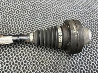 7L0407271F Привод Volkswagen Touareg 1 Арт 2-937355, вид 11