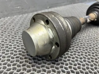 7L0407271F Привод Volkswagen Touareg 1 Арт 2-937355, вид 2