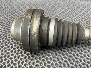 7L0407271F Привод Volkswagen Touareg 1 Арт 2-937355, вид 3